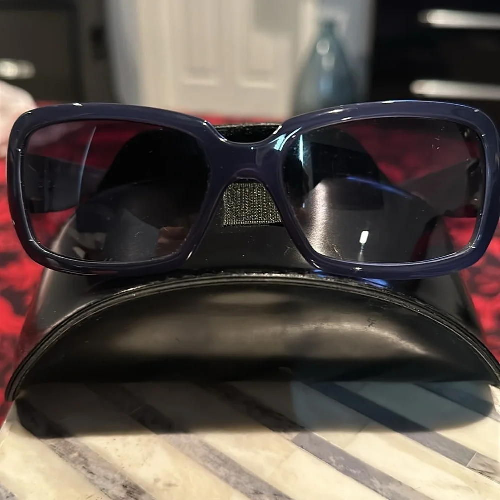 Fendi sunglasses - Picture 5 of 5